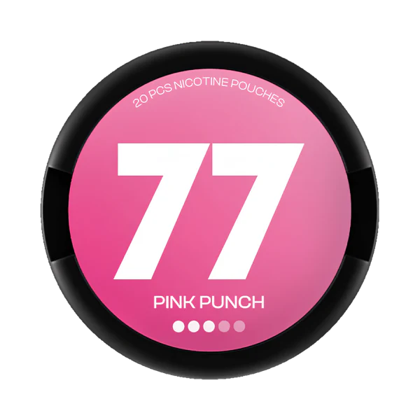 77 Pink Punch