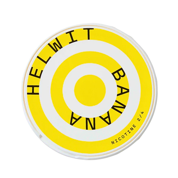 Helwit Banana