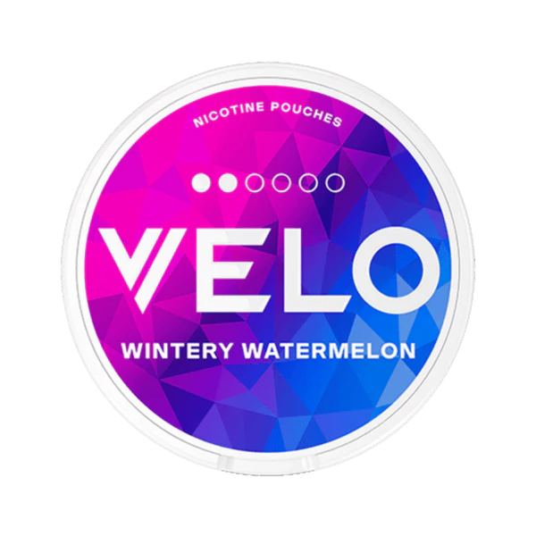 VELO Wintery Watermelon Mini