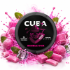 Cuba Bubble Gum 156MG