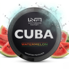 Cuba Watermelon 43MG