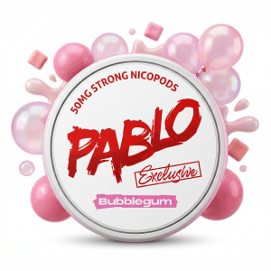 Pablo Exclusive Bubblegum
