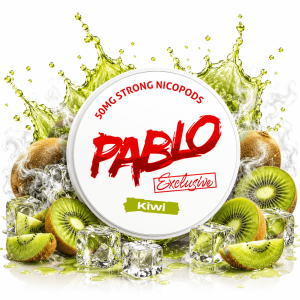 Pablo Exclusive Kiwi