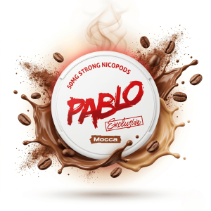 Pablo Exclusive Mocca