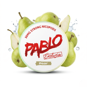 Pablo Exclusive Pear