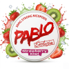 Pablo Exclusive Strawberry Kiwi 3 Pablo Exclusive Strawberry Kiwi