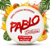 Pablo Exclusive Tropical Punch 2 Pablo Exclusive Tropical Punch