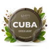 Snus CUBA Coca Leaf