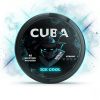 Snus CUBA Ninja Ice Cool 15.6MG