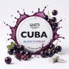 Snus CUBA White Black Currant 10.4MG