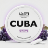 Snus CUBA White Grape 10.4MG