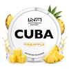 Snus CUBA White Pineapple