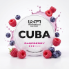 Snus CUBA White Raspberry 10.4MG