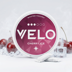 VELO Cherry Ice 10MG