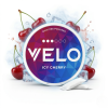 VELO Icy Cherry 12MG