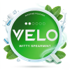 VELO Witty Spearmint