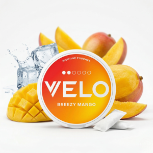 Velo Breeze Mango