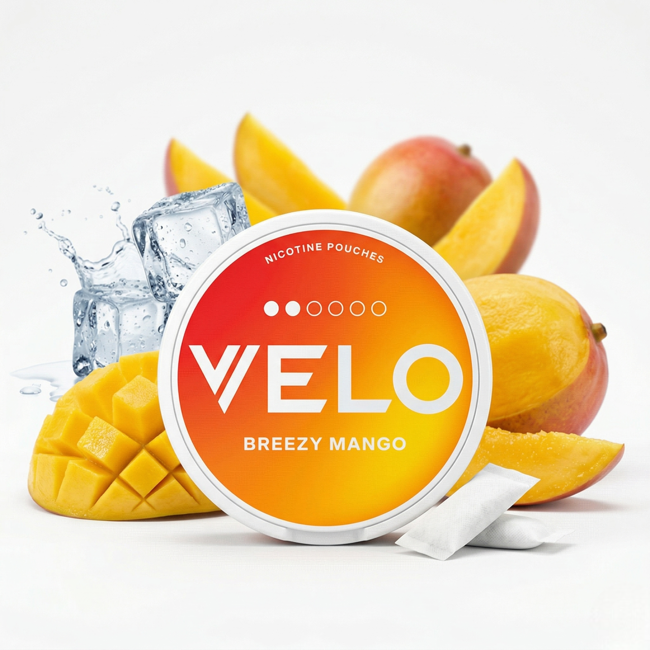 Velo Breeze Mango 1 Velo Breeze Mango