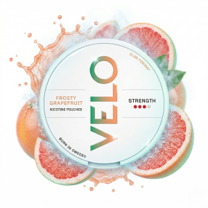 VELO Frosty Grapefruit