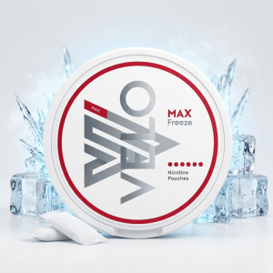 VELO Max Freeze