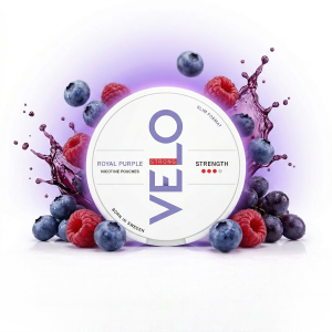 VELO Royal Purple