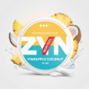 ZYN Pineapple Coconut 9MG