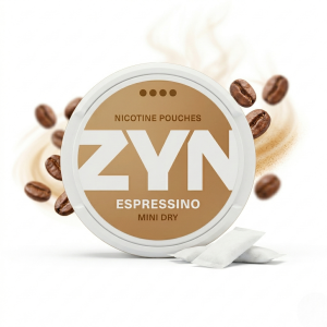 Zyn Espressino 6MG