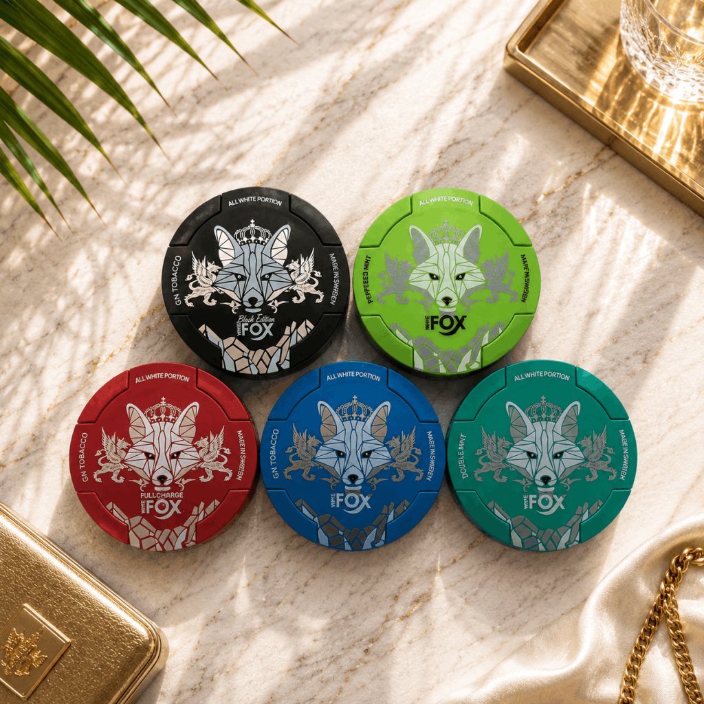 snus ninh binh